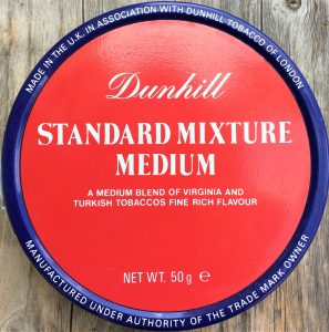 Dunhill Standard Mixture Medium