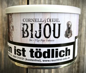 Cornell & Diehl Bijou