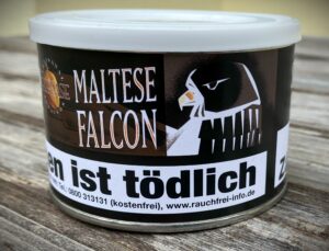 Maltese Falcon