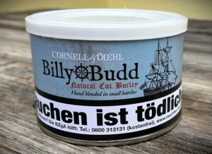 Billy Budd