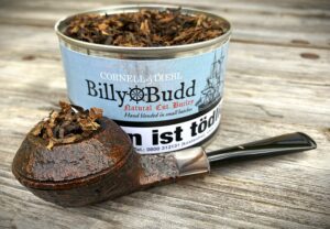 Billy Budd