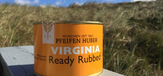 Pfeifen Huber | Virginia Ready Rubbed