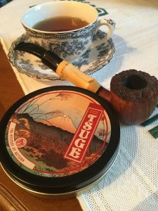 Tsuge - The Mystery of Autumn