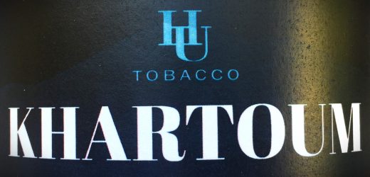 HU Tobacco Khartoum