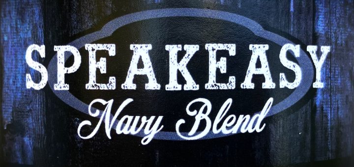 Cornell & Diehl Speakeasy